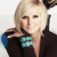 Санна Нильсен едет на &laquo;Евровидение&raquo; с восьмой попытки 