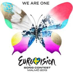 Символом «Евровидения-2013» в Швеции будет бабочка 