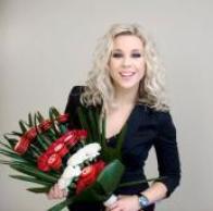 Криста Сиегфридс едет на &laquo;Евровидение&raquo; от Финлянии 