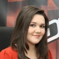 Дина Гарипова поедет на &laquo;Евровидение-2013&raquo; от России