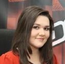 Дина Гарипова поедет на «Евровидение-2013» от России