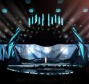 Разработан дизайн сцены для Евровидения-2013