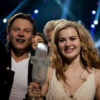 Известны результаты финала &laquo;Евровидения-2013&raquo; 