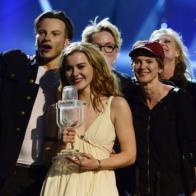 Самые громкие скандалы &laquo;Евровидения-2013&raquo;