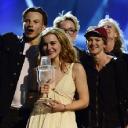 Самые громкие скандалы «Евровидения-2013»