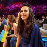 &laquo;Евровидение&raquo; превратилось в поле битвы России и Украины