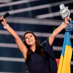 На Евровидении -2016 победили высокие технологии
