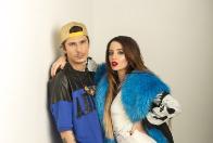 Группа &laquo;Время и Стекло&raquo; сняла клип &laquo;Песня 404&raquo; &ndash; продолжение &laquo;Имени 505&raquo; 