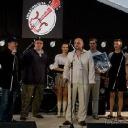 В фестивале белорусской музыки «Амбасовішча» победила группа «Хуткі смоўж» 