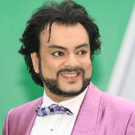 Филипп Киркоров: &laquo;Евровидение-2017&raquo;? Категорическое нет!