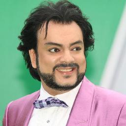 Филипп Киркоров: &laquo;Евровидение-2017&raquo;? Категорическое нет!