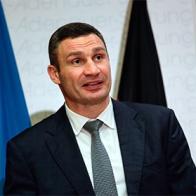 Кличко предложил крышу за 70 миллионов долларов для проведения &laquo;Евровидения&raquo;