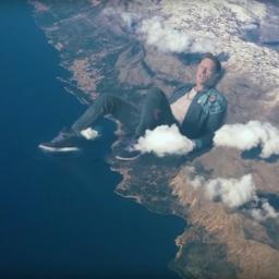 «Coldplay» сняли уникальный клип «Up&Up»