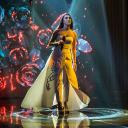 Судьба конкурсной песни Джамалы «1944» будет решена на заседании оргкомитета «Евровидения» 