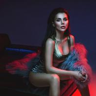 Анна Седокова представила новый клип &laquo;Дотронься&raquo;