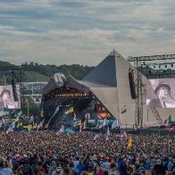  Фестиваль Гластонбэри в 2017 году может переехать