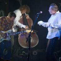 &laquo;АукцЫон&raquo; представил свой новый альбом &laquo;На Солнце&raquo;