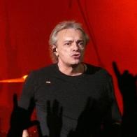 У Константина Кинчева случился инфаркт