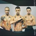 Группа &laquo;Kazaky&raquo; распадается из-за амбиций участников