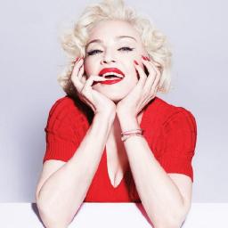 Мадонна выиграла суд относительно авторских прав на ее песню «Vogue» 