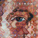 Альбом Пола Саймона «Stranger To Stranger» возглавил британский хит-парад