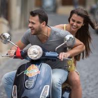 В летнем клипе Эмина &laquo;Рядом проснуться&raquo; &ndash; любовь и авантюры