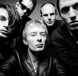 Презентация нового диска «Radiohead» в Стамбуле закончилась побоищем