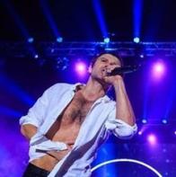 На концерт &laquo;Океан Эльзы&raquo; в Киеве пришло 85 тысяч зрителей