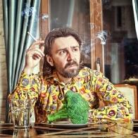 Сергей Шнуров объявил &laquo;Ленинград&raquo; группой эсхатологического восторга