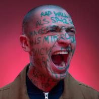 Оксимирон стал лицом марки &laquo;Reebok Classic&raquo; 