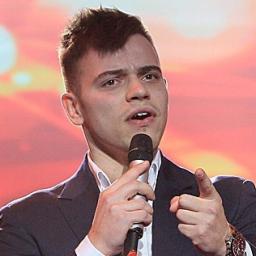 В первый конкурсный день «Витебск-2016»  Алексей Гросс получил от судей максимум баллов