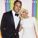 Леди Гага рассталась с женихом Тейлором Кинни накануне свадьбы