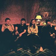 Фолк-группа &laquo;Mumford & Sons&raquo; сняла клип на Украине