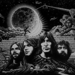 «Pink Floyd» отмечают 50-летие группы выпуском записей 1965 года