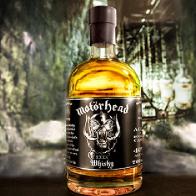 У виски &laquo;Моторхед&raquo; хорошие перспективы продаж 