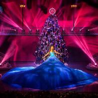 Злата Огневич перепела песню Барбры Стрейзанд &laquo;Woman In Love&raquo;