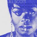 Джилл Скотт выпускает новый альбом, посвященнный женщине
