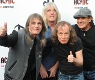 Тур 2016 года может для AC/DC стать последним