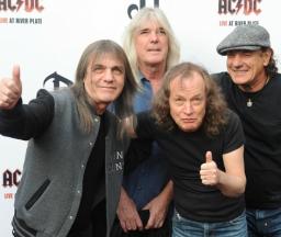 Тур 2016 года может для AC/DC стать последним