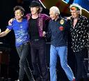 Фильм о концерте «Rolling Stones» на Кубе выйдет в сентябре