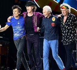Фильм о концерте &laquo;Rolling Stones&raquo; на Кубе выйдет в сентябре