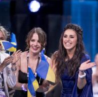 Документальный фильм &laquo;Посмотри на себя&raquo; посвящен поездке Джамалы на &laquo;Евровидение-2016&raquo;