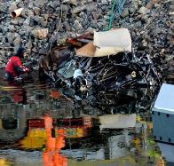 Участники британской группы &laquo;Viola Beach&raquo; разбились в Швеции