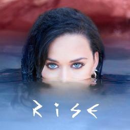 Песня &laquo;Rise&raquo; Кэти Перри стала гимном Олимпиады