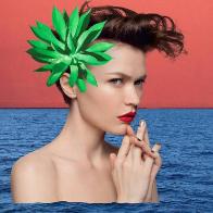 Таня Ткачук пообещала выйти на сцену в купальнике