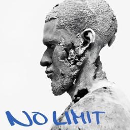 В клипе "No Limit" Ашер не только поет, но и танцует