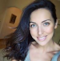 Певица Алсу родила третьего ребенка