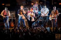 &laquo;Нейро Дюбель&raquo; концертом отмечает 26-ой день рождения