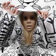 Группа &laquo;Die Antwoord&raquo; обвинили режиссёра &laquo;Отряда самоубийц&raquo; в плагиате своего имиджа 