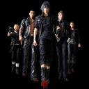 Группа «Florence and the Machine» выпустила сборник песен к игре «Final Fantasy XV»
